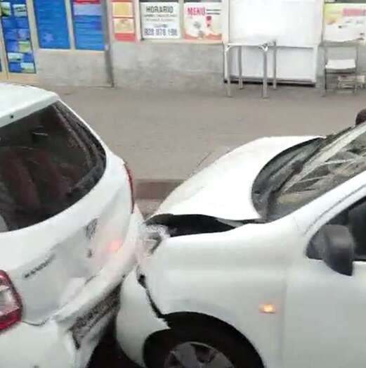 Imagen del accidente/TA.